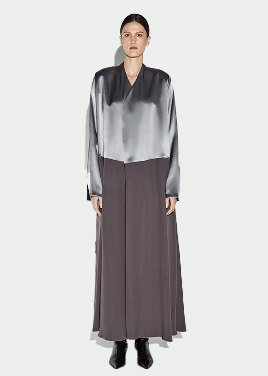 THE RIGHT FIT ABAYA