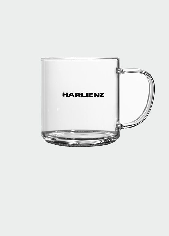 HARLIENZ COFFEE MUG